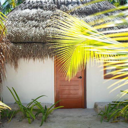 Alito Tulum Hotel Exterior photo