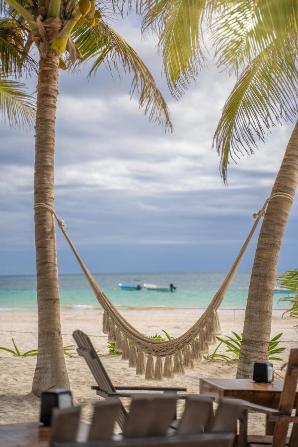 Alito Tulum Hotel Exterior photo