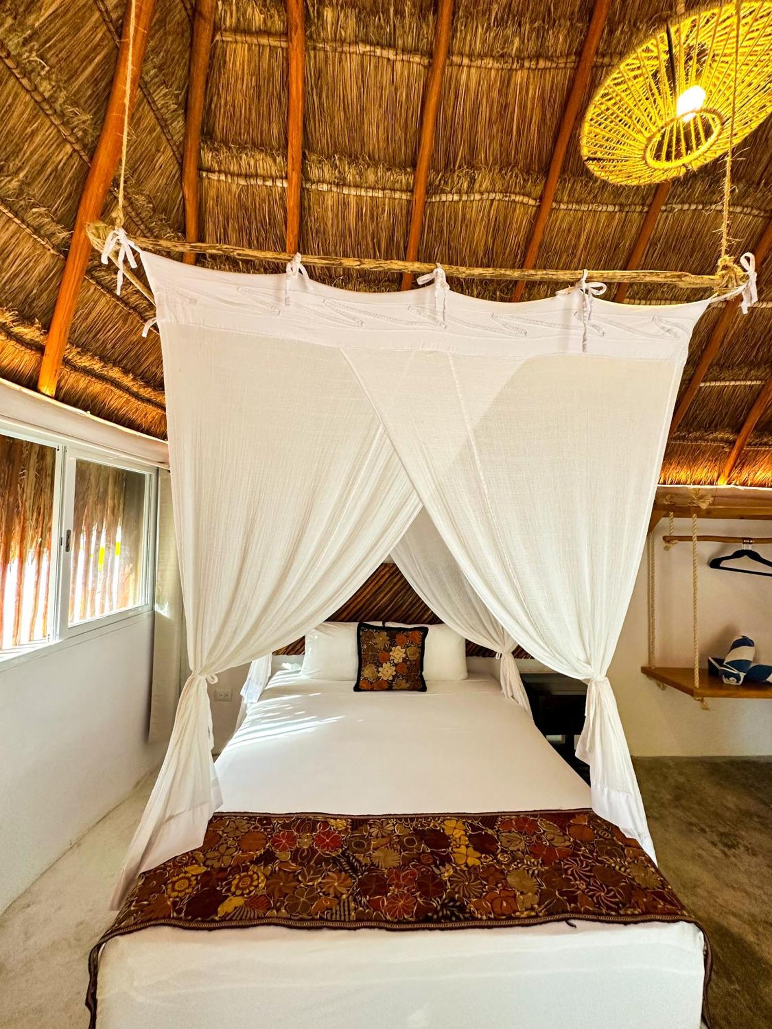 Alito Tulum Hotel Exterior photo