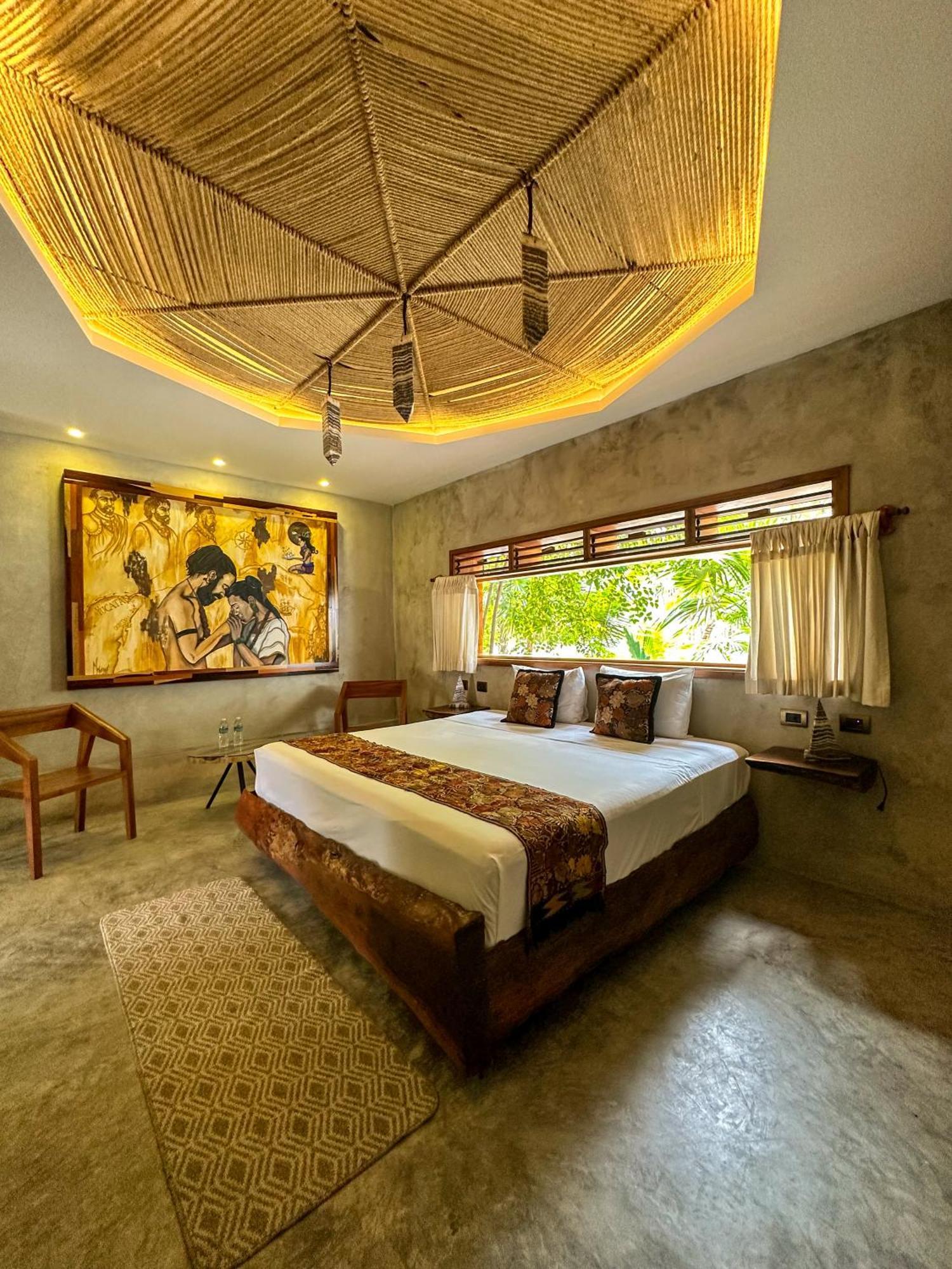 Alito Tulum Hotel Exterior photo