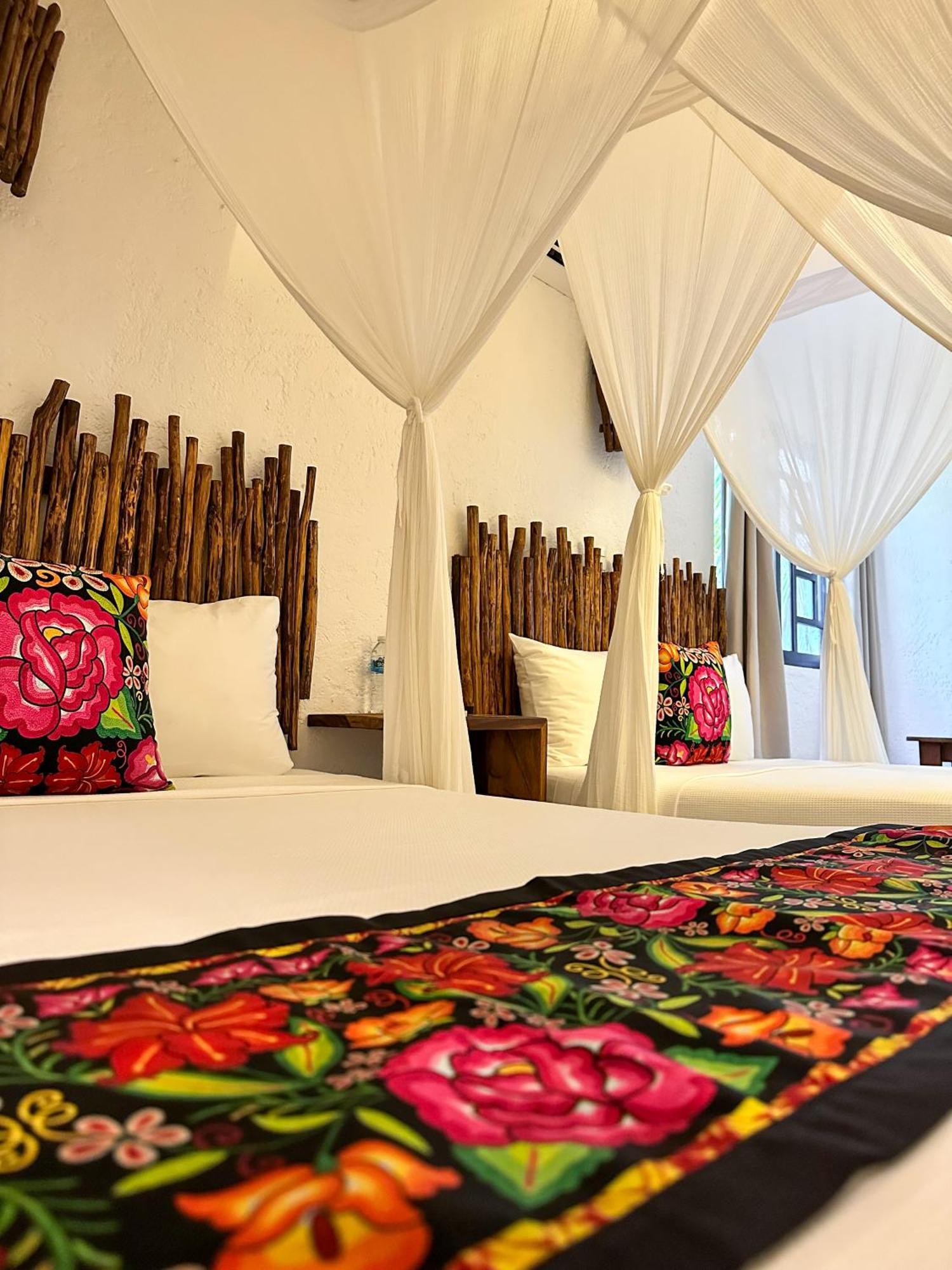 Alito Tulum Hotel Exterior photo