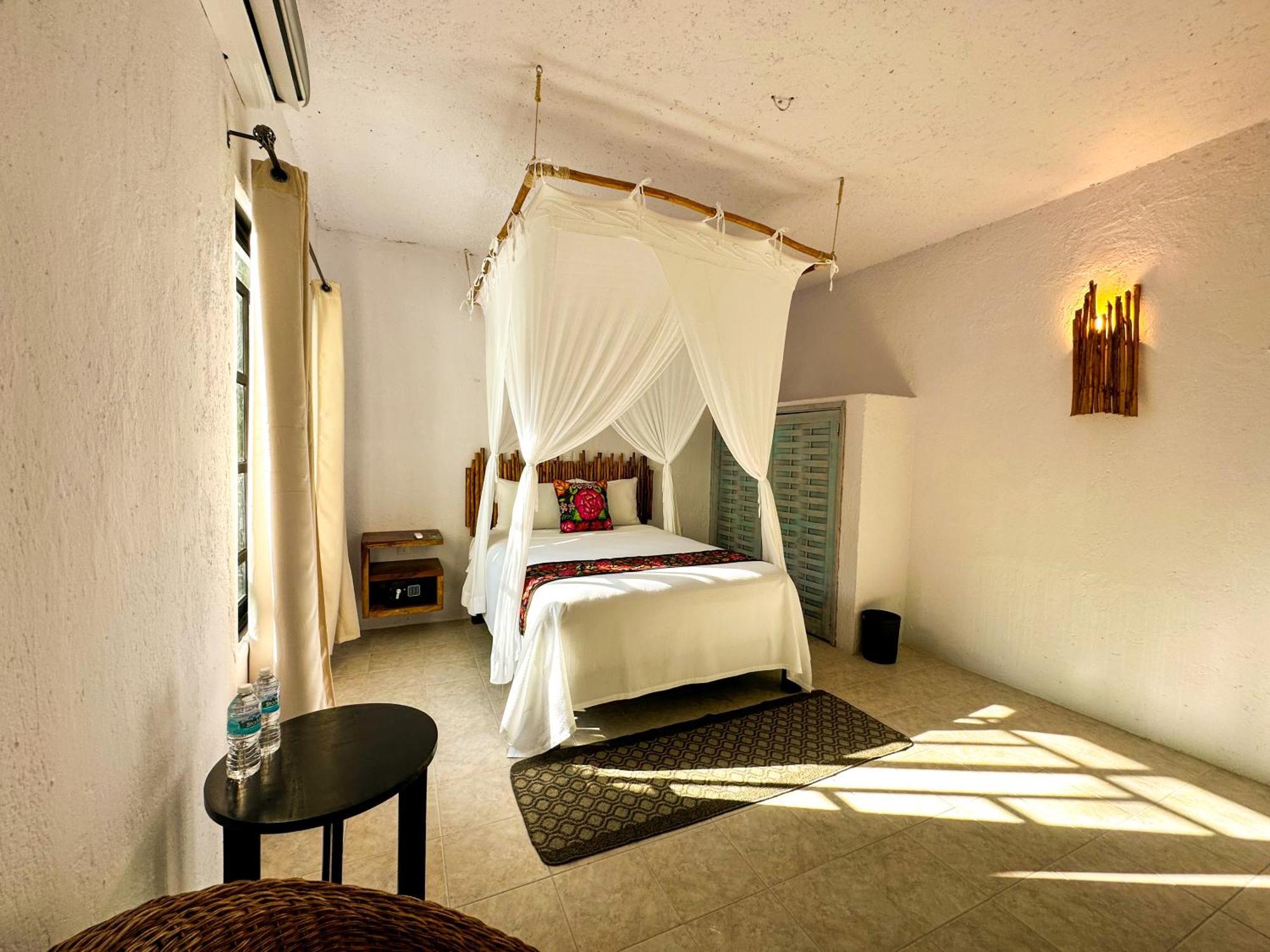Alito Tulum Hotel Exterior photo