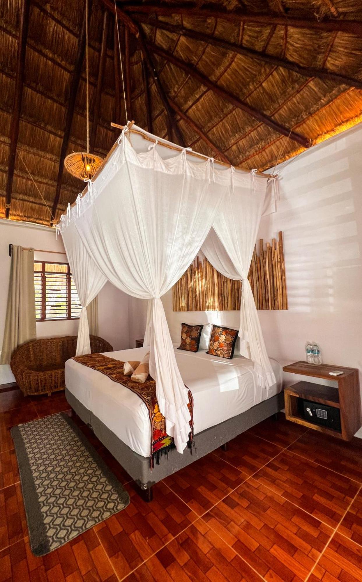 Alito Tulum Hotel Exterior photo