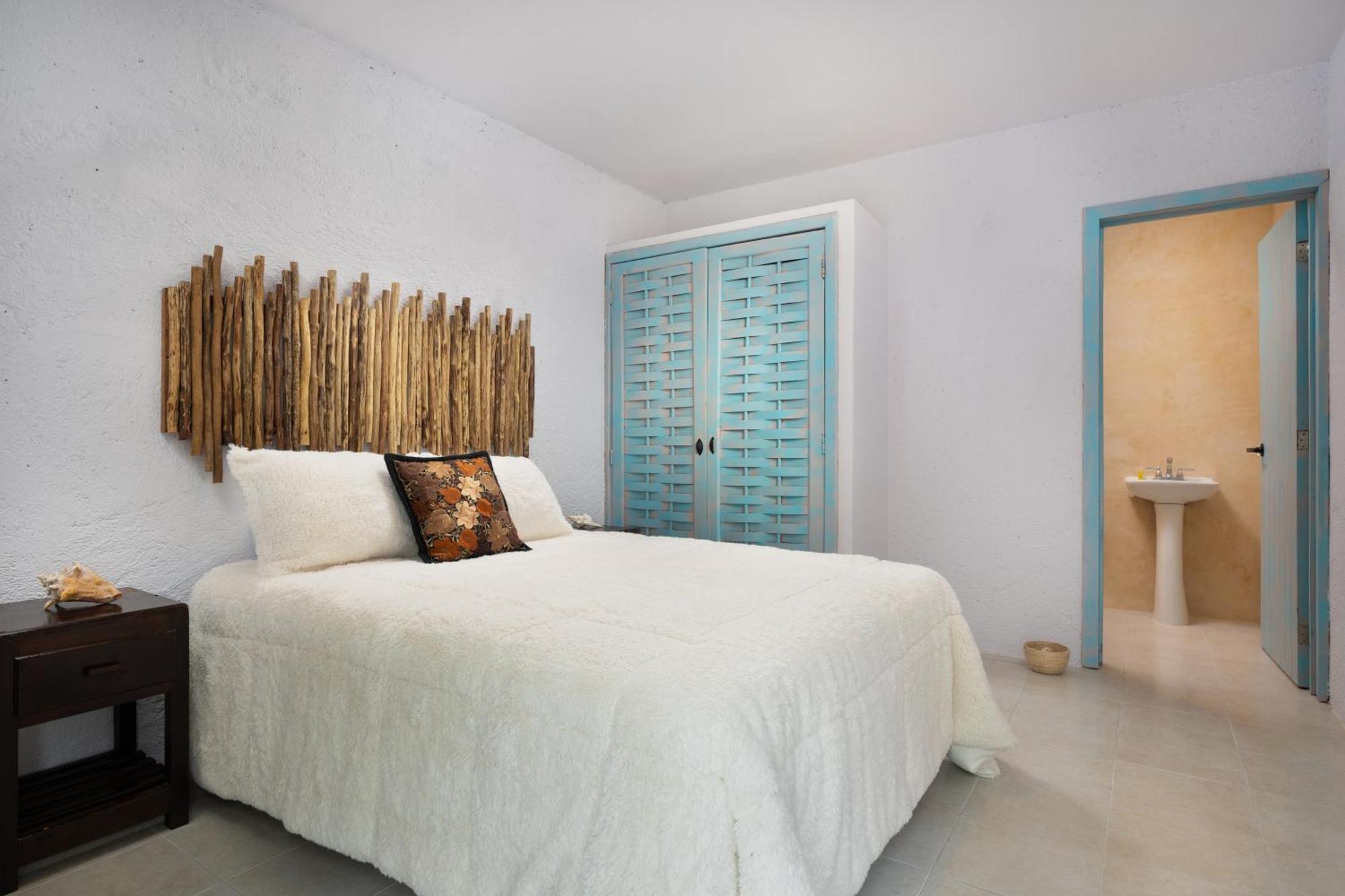 Alito Tulum Hotel Exterior photo